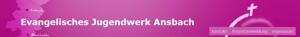 Externer Link zu:  http://www.ej-ansbach.de