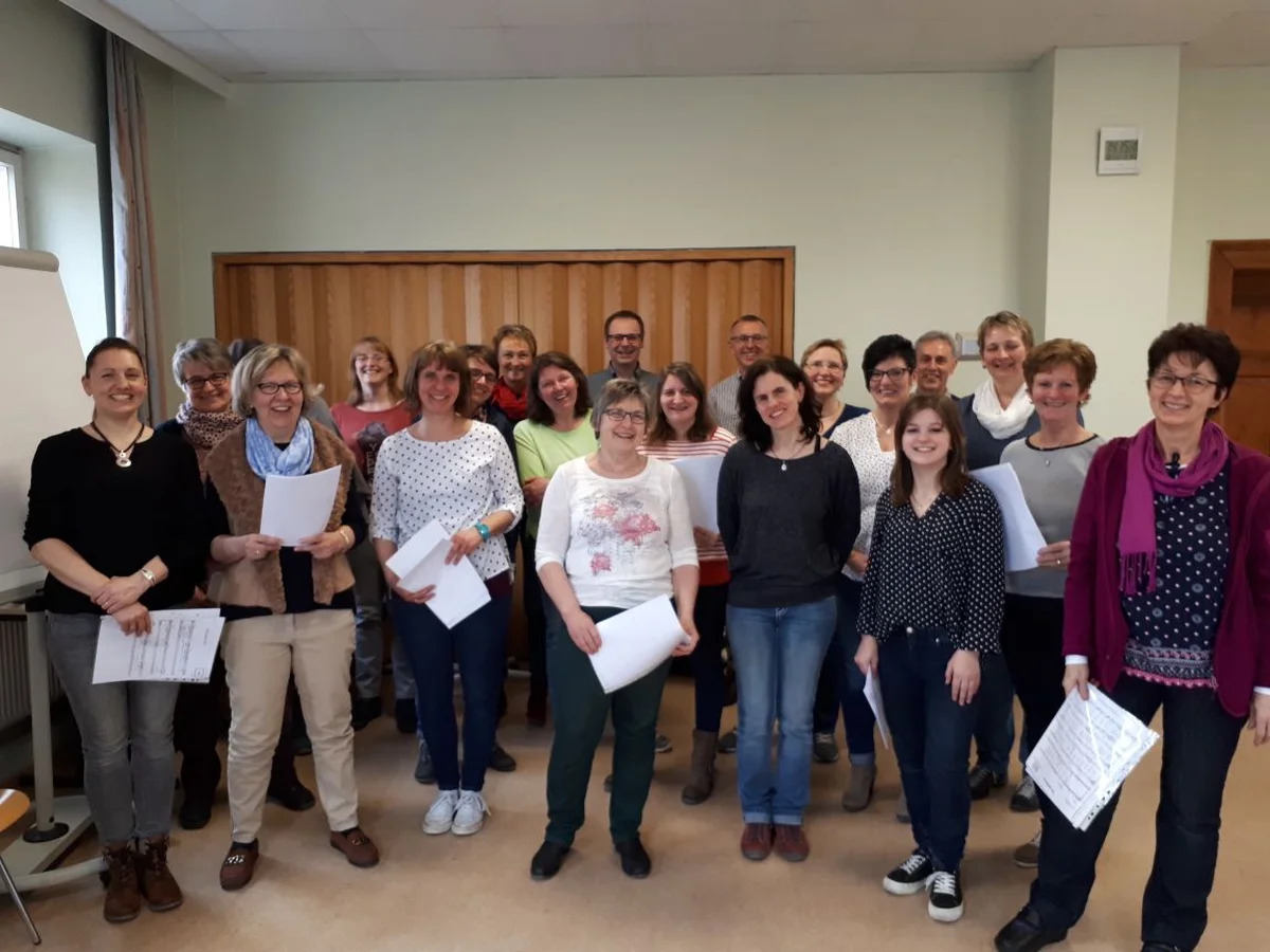 Coachingtag am 10.03.2018