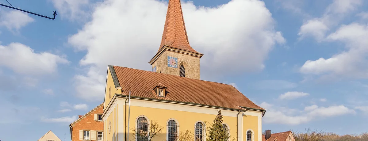 Weihenzell